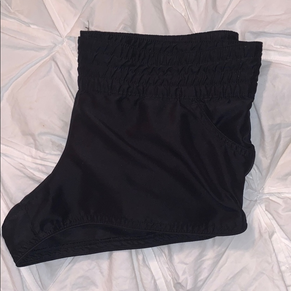 Women’s swim shorts